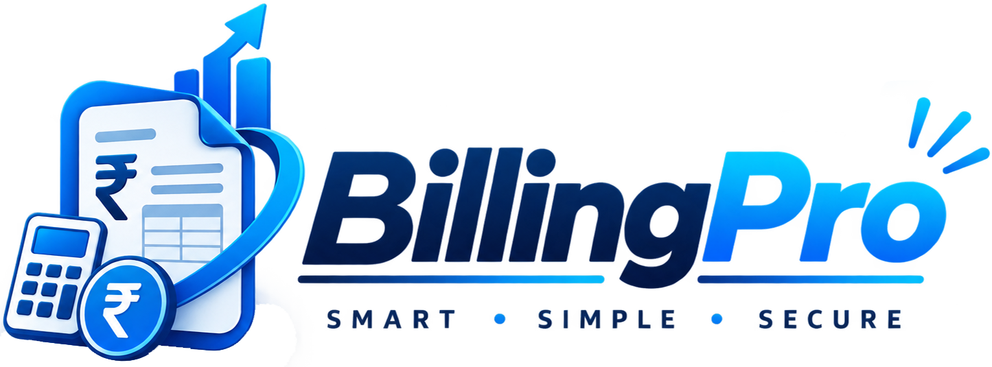 BILLING PRO Logo